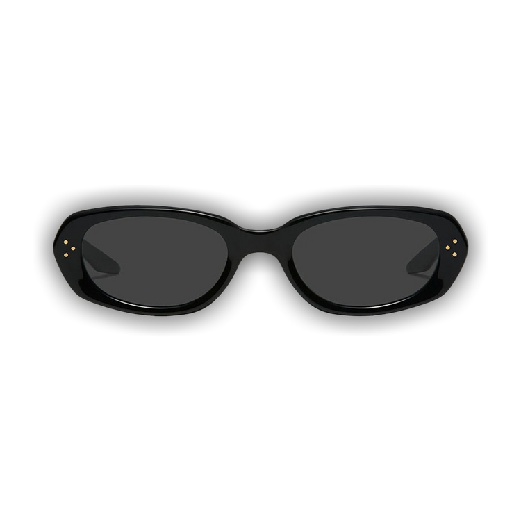 Buy Gentle Monster Ninishe 01 Sunglasses 'Black' - NINISHE 01 BLAC