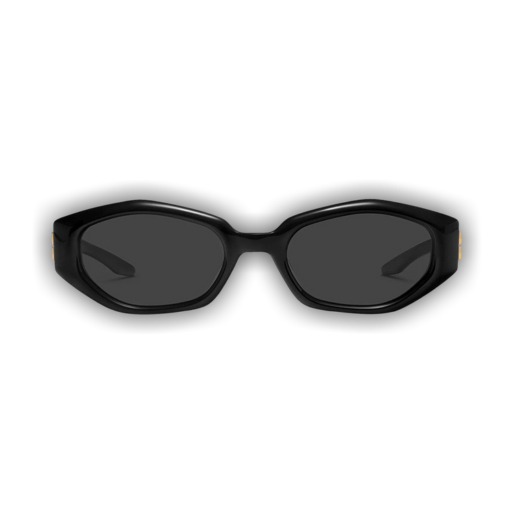 Buy Gentle Monster Miro 01 Sunglasses 'Black' - MIRO 01 BLAC | GOAT