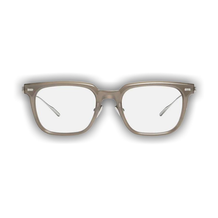 Achetez des Gentle Monster Zin BRC9 Glasses 'Grey' - ZIN BRC9 GREY