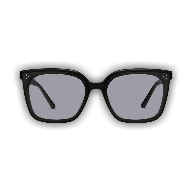 Buy Gentle Monster Piana 01 G Sunglasses 'Black' - PIANA 01 G BLAC