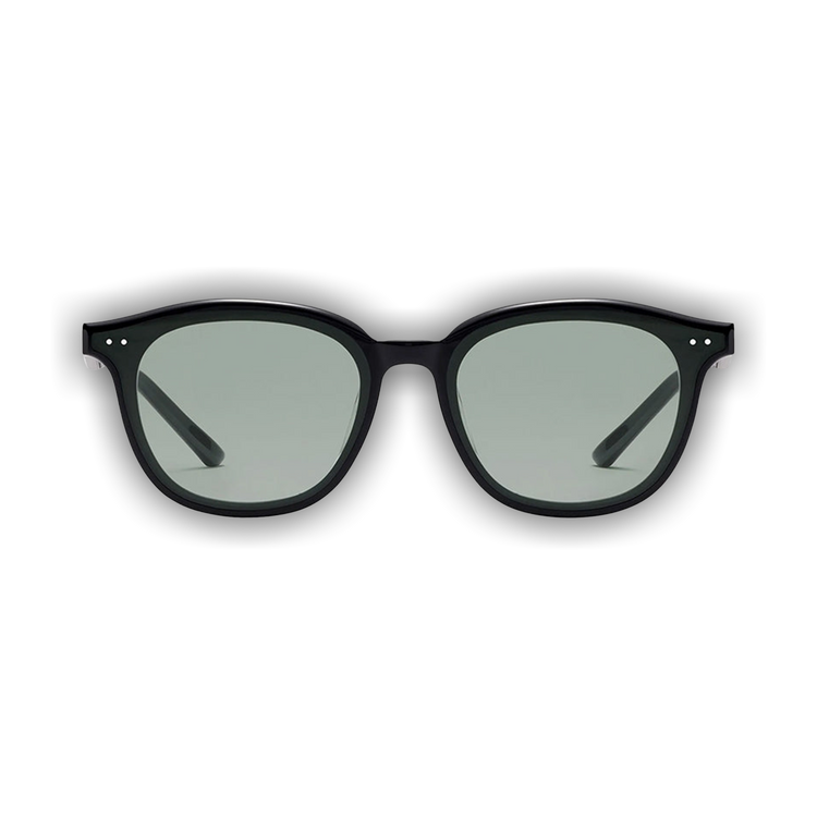Buy Gentle Monster Jude 01 Gr Sunglasses 'Black' - JUDE 01 GR BLAC