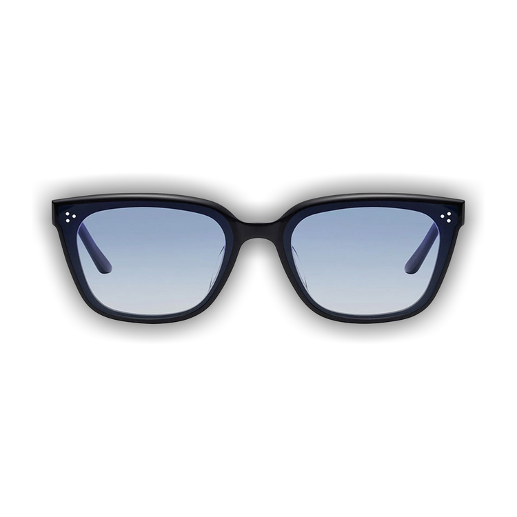 Buy Gentle Monster Numer 01 Blg Sunglasses 'Black' - NUMER 01 BLG