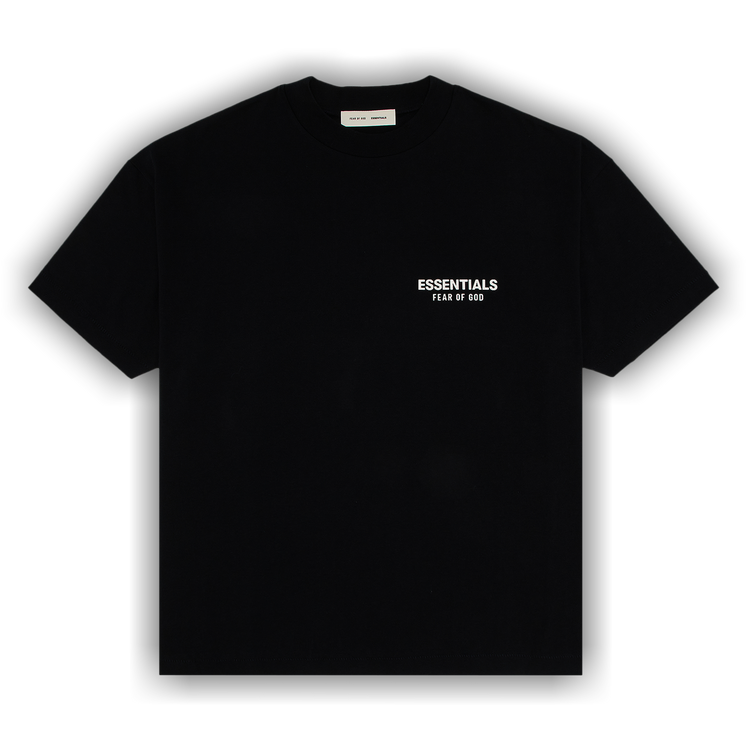 Tシャツ・カットソー FEAR OF GOD TSHIRT (125SP254191F) Buy Fear of God Essentials Classic Tee 'Timber