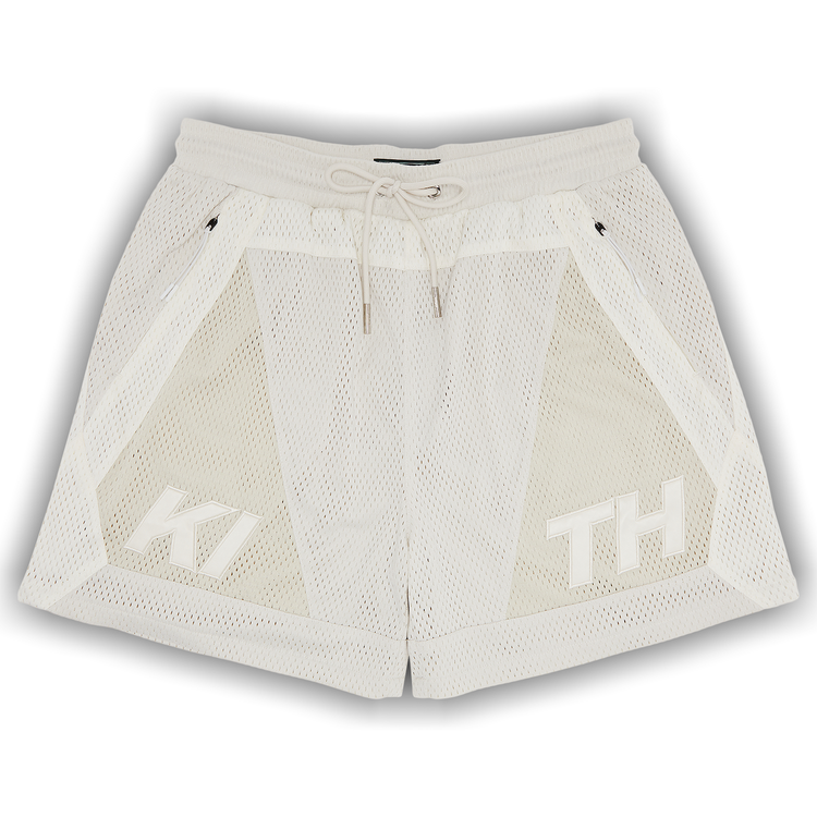 Buy Kith Mesh Turbo Short 'Zephyr' - KHM060992 956 | GOAT