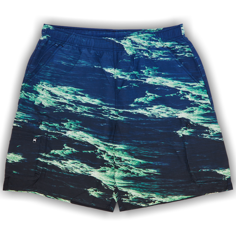 Buy Supreme Cargo Water Short 'Boat' - SS25SH7 BOAT | GOAT