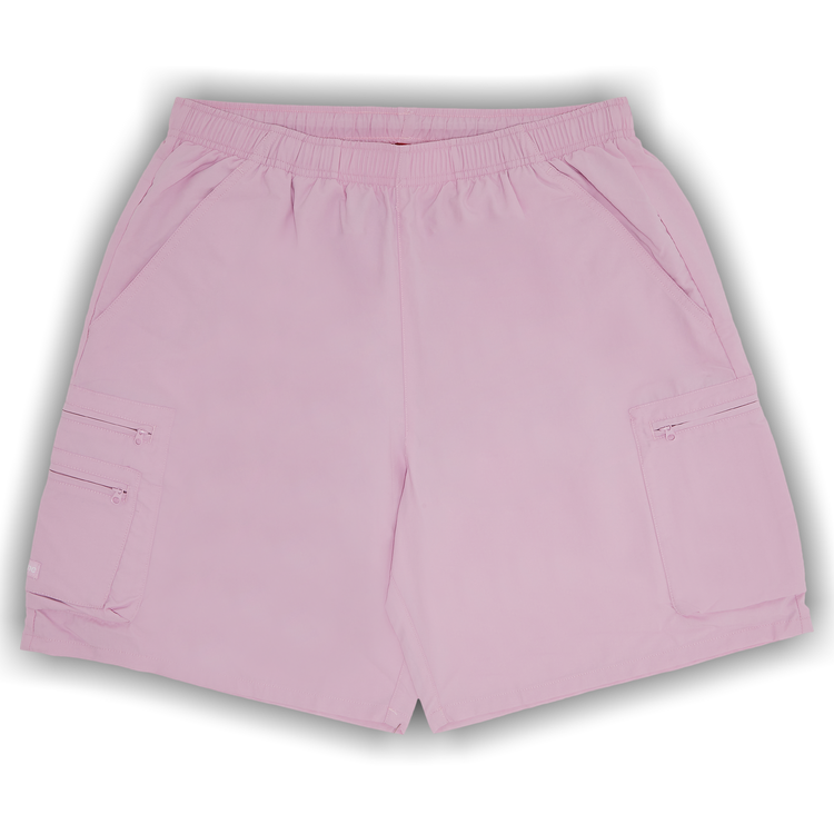 Buy Supreme Cargo Water Short 'Light Pink' - SS25SH7 LIGHT PINK