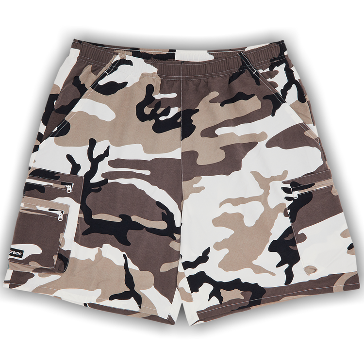 Supreme Cargo Water Short 