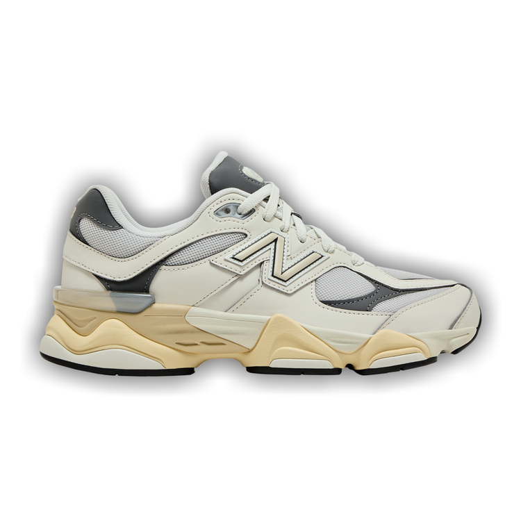 Buy New Balance 9060 Big Kid 'Grey Day 2025' - GC9060GA | GOAT