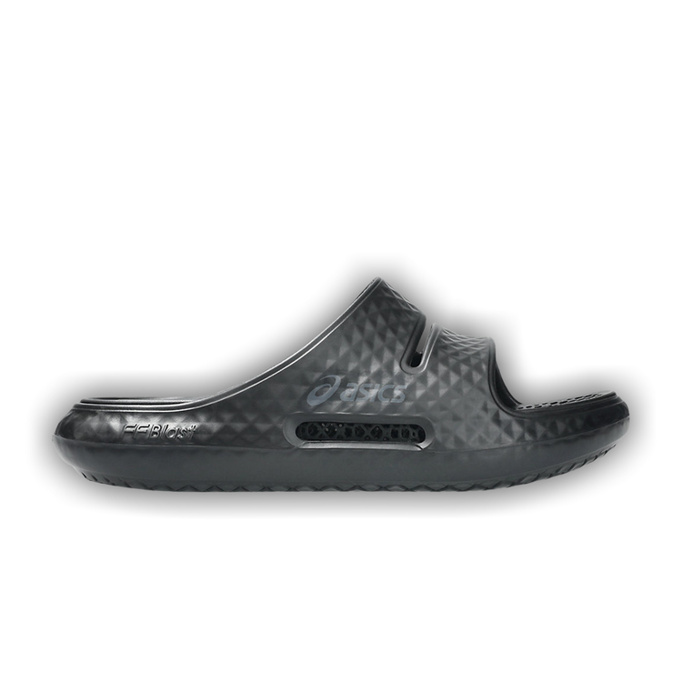 Buy Asics ACTIBREEZE Hybrid Sandal 2 'Triple Black' - 1013A171 001