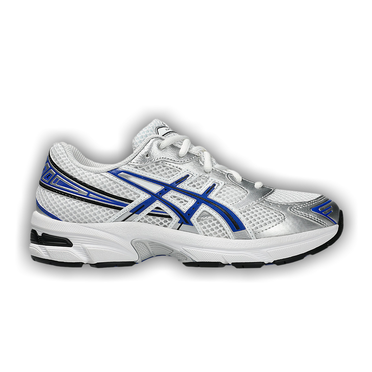 しろ Buy ASICS Gel 1130 GS 'White Blue' - 1204A169 102 | GOAT
