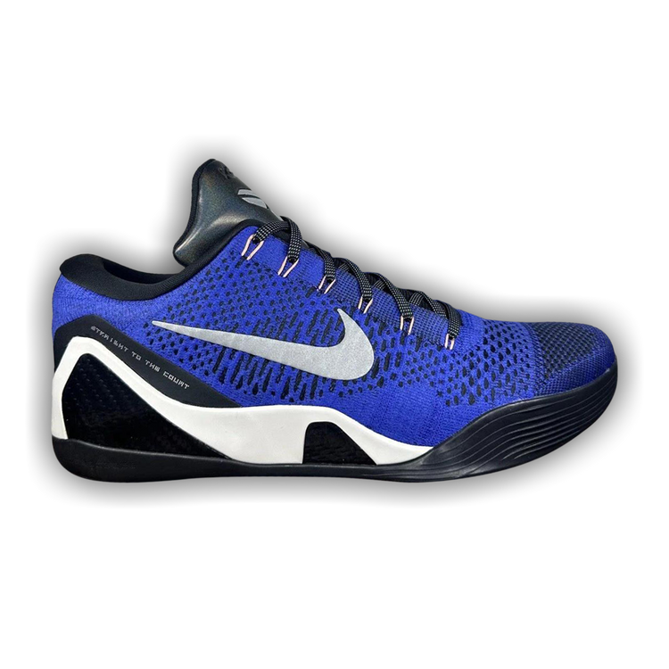 Buy Kobe 9 Elite Low Protro 'EYBL' PE - IB2140 400 | GOAT