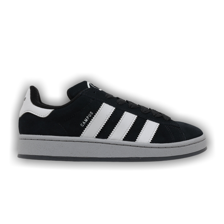 Buy Adidas Campus 00s 'Black Grey Midsole' - JH8088 | GOAT