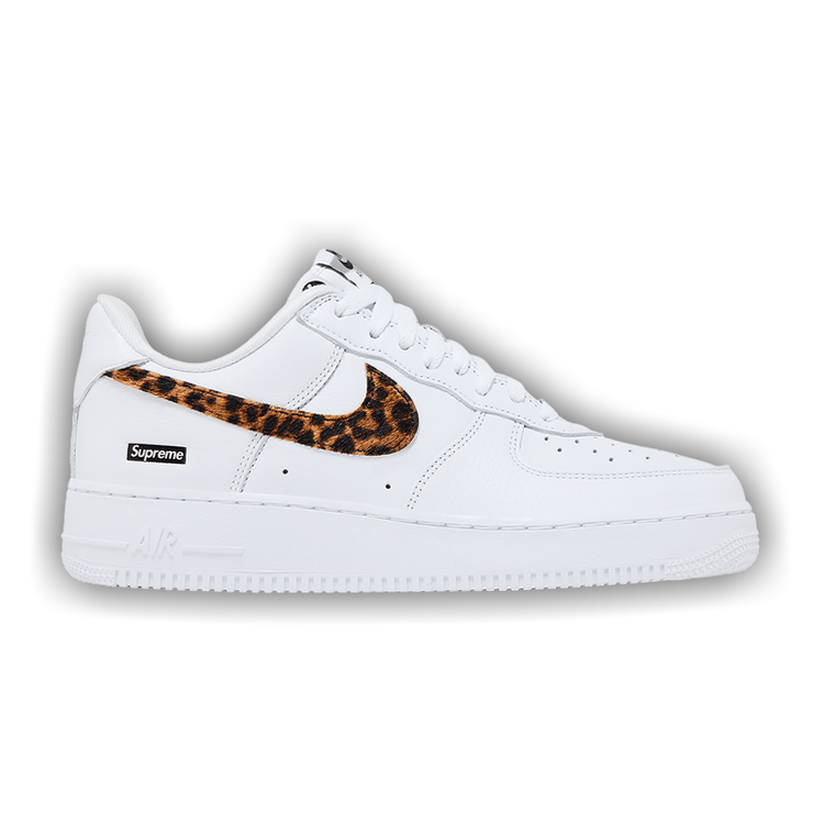 新品Supreme®/Nike® Air Force 1 Low US 9 Amazon.com | Nike Mens Air Force 1 Low CU9225 001 Supreme