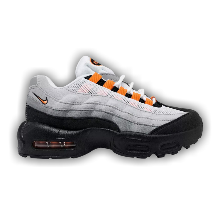 Buy Air Max 95 PS 'Bright Mandarin' 2025 - II5338 006 | GOAT
