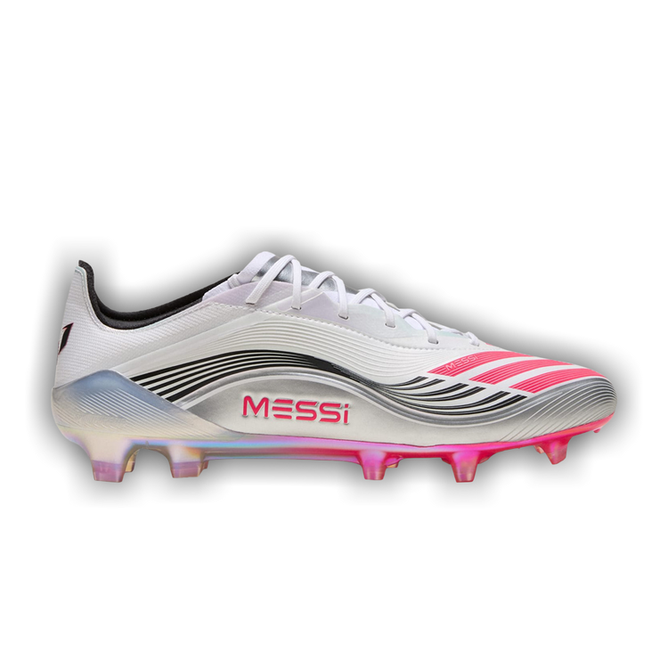Buy adidas Messi Adizero F50 Elite FG 'Prestig10 Pack' - JP5593 | GOAT