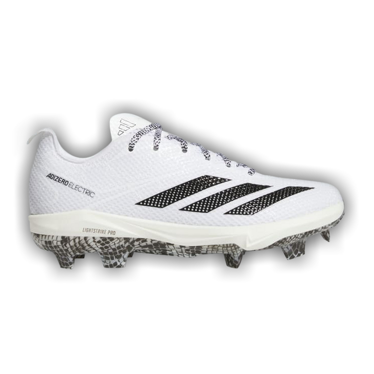 Buy Adidas Adizero Electric 2.0 TPU 'Exotic Speed Pack - White