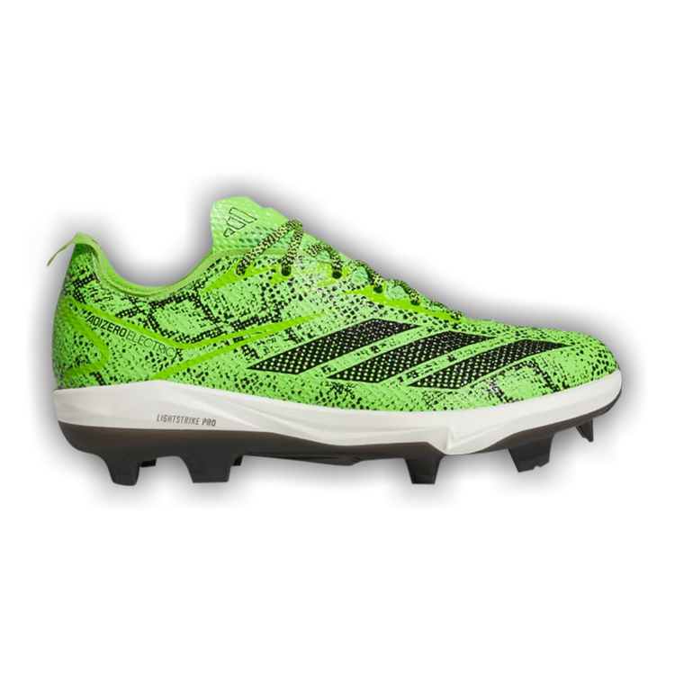 Buy adidas Adizero Electric 2.0 TPU 'Exotic Speed Pack - Green