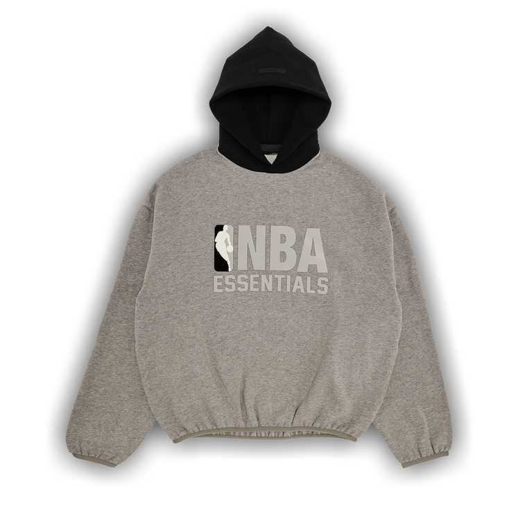 ウェア FEAR OF GOD ESSENTIALS NBA LOGO FOODIE FEAR OF GOD ESSENTIALS NBA LOGO FOODIE S