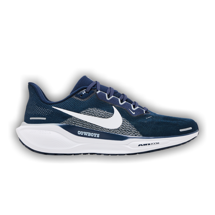 Buy NFL x Nike Air Zoom Pegasus 41 'Dallas Cowboys' - FZ5081 400