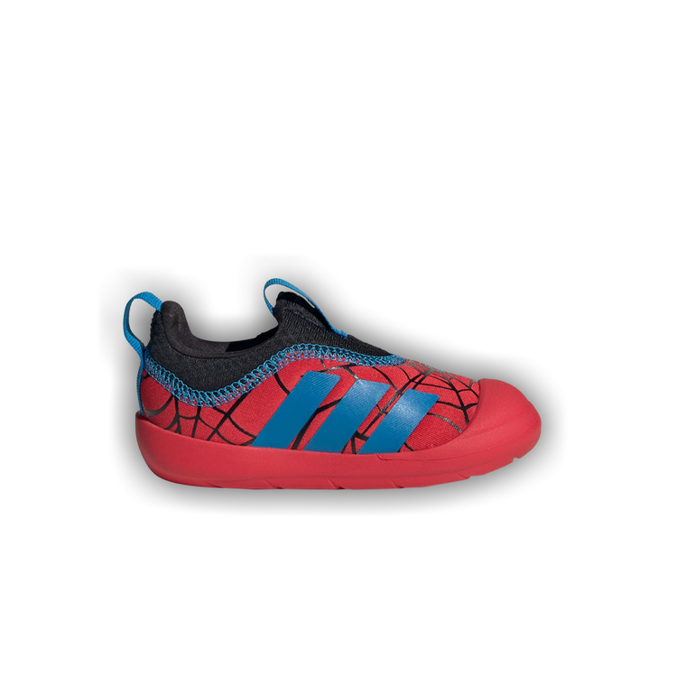 adidas gazelle silver green womens Shameik Moore Autographed Adidas Marvel's Spider-Man: Miles Morales  Superstar Shoes main image 1