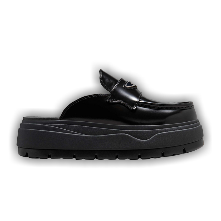 Buy Air Jordan Wmns Jordan Mule 'Black Metallic Silver' - HJ4292