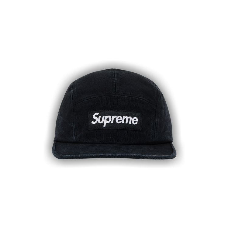 Supreme × Ventile® Camp Cap Spring/Summer 2025 Preview – Supreme