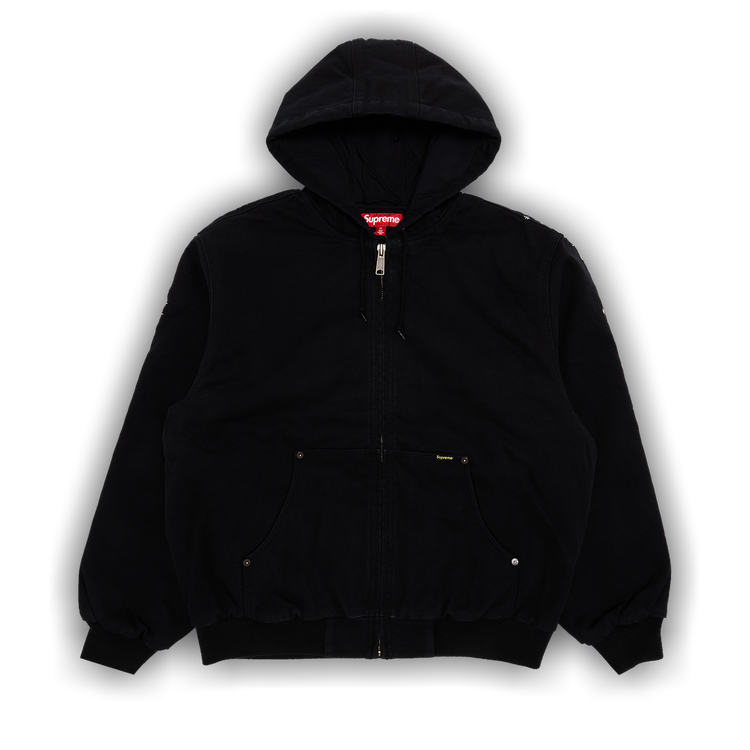 Spring/Summer 2025 Preview – Supreme