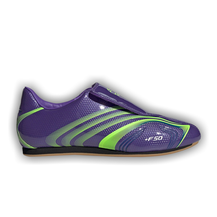 ラベンダーフォッシルコーラル R6175 Women's Adidas Taekwondo F50 – Oneness Boutique