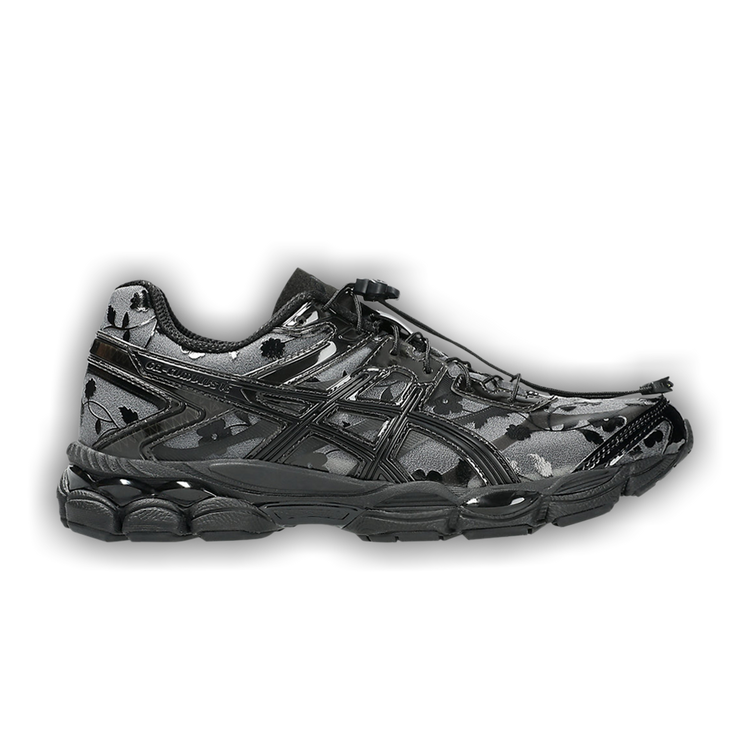 Buy Cecilie Bahnsen x Gel Cumulus 16 'Black' - 1203A762 001