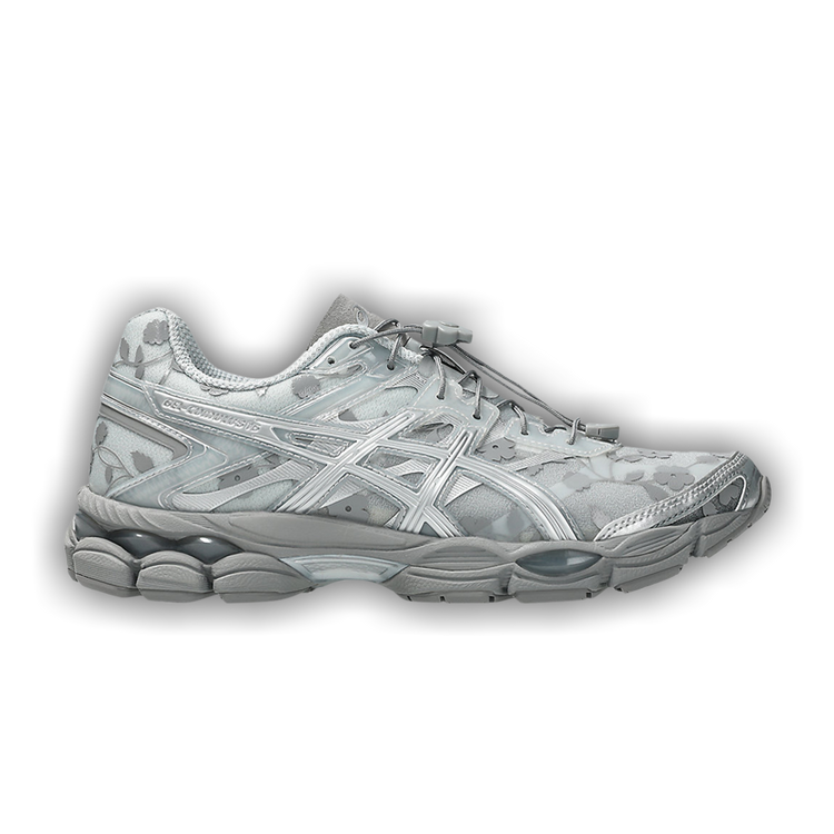 Cecilie Bahnsen × Asics Gel-Cumulus 24.5 Cecilie Bahnsen × Asics Women's Gel-Cumulus 16 Grey 24.5 | eBay