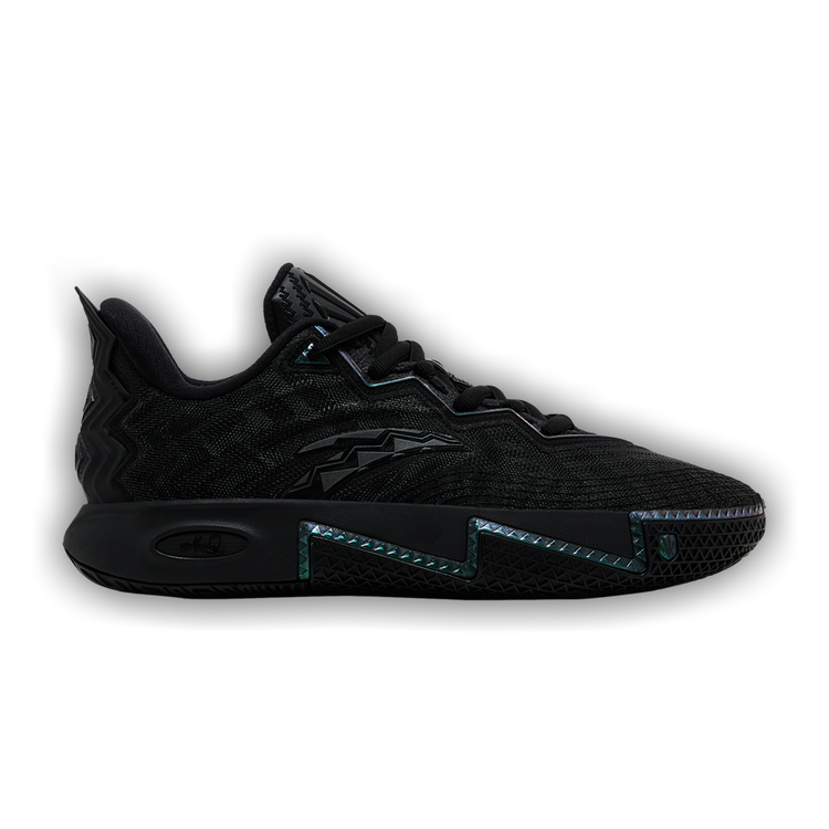 Buy Anta Kai 2 'Triple Black' - 8125C1111S 3 | GOAT CA
