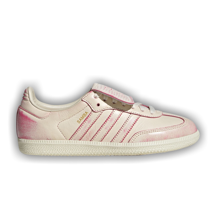 Buy adidas Wmns Samba LT 'Color Fade Pack - Cream Shock Pink' - JR5998 |  GOAT