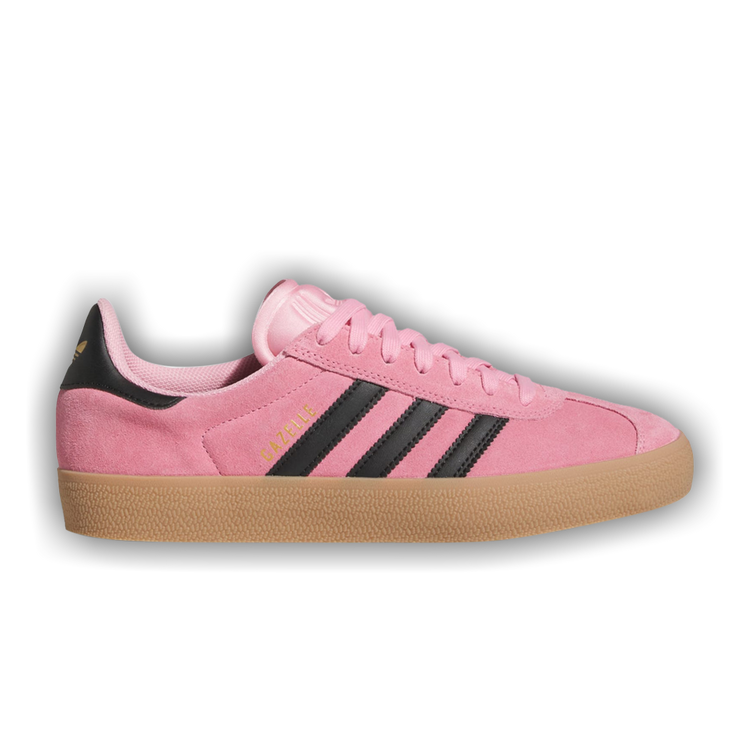 adidas gazelle silver green womens Kids adidas Originals Gazelle Shoes IF9801 main image 0