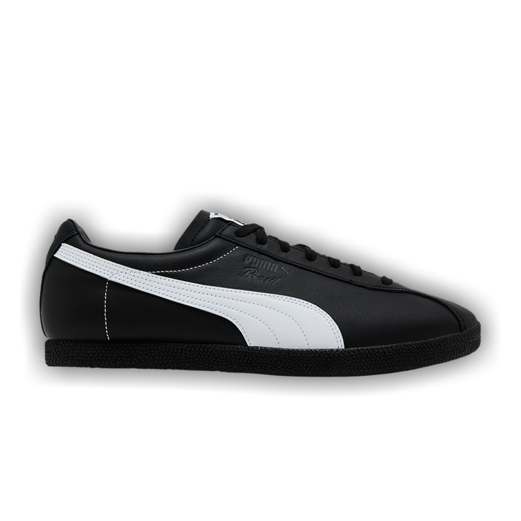 Buy Brasil Capoeira 'Black White' - 401049 02 | GOAT
