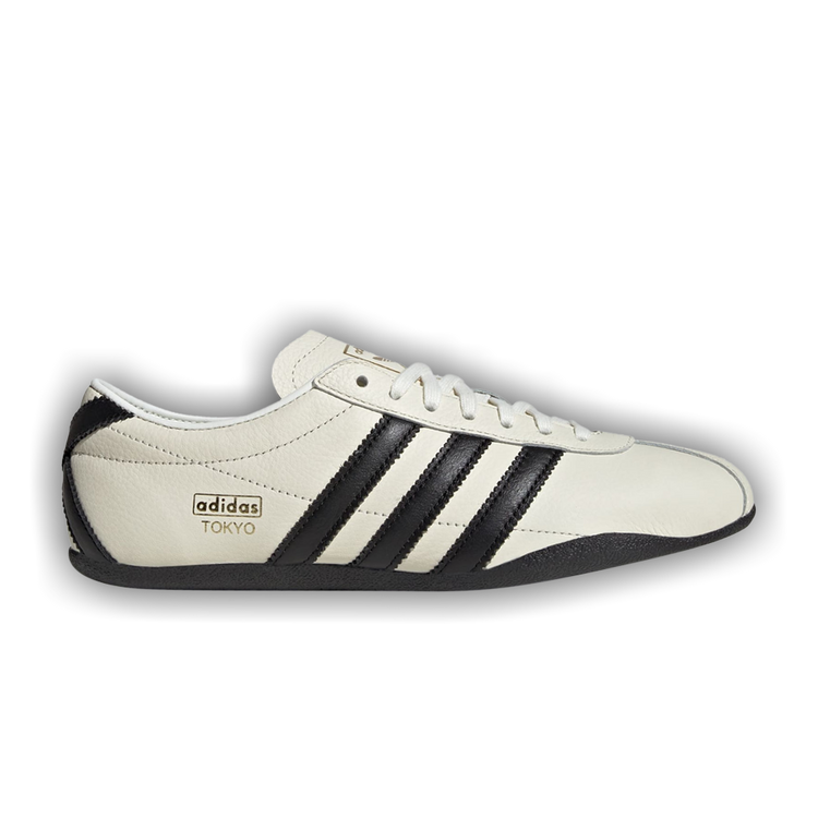 Buy Wmns Tokyo 'Off White Black' - JQ0597 | GOAT