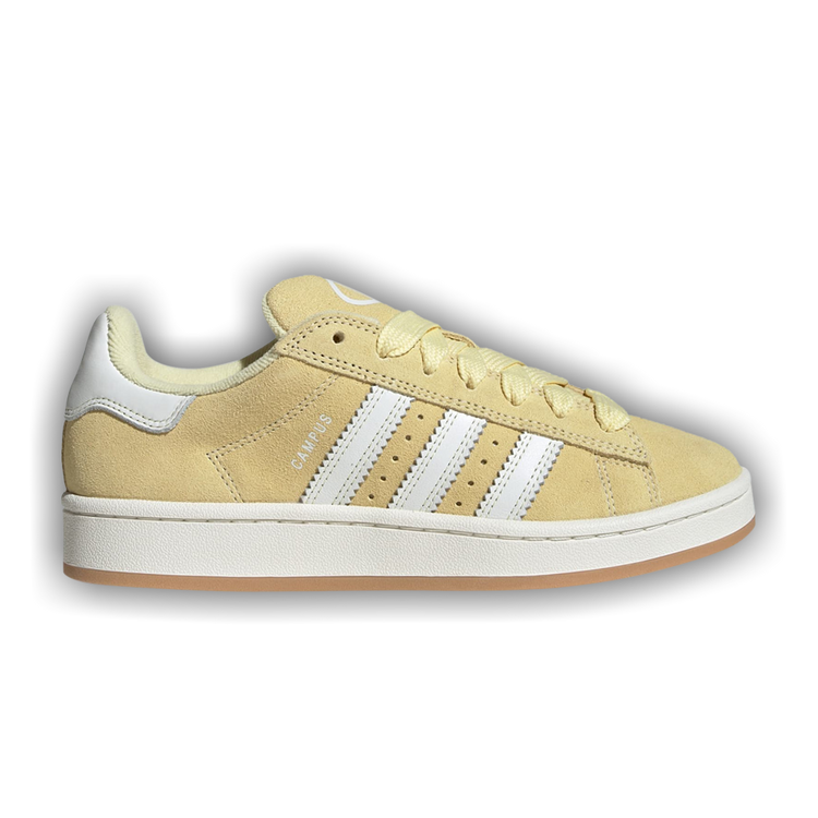 adidas gazelle silver green womens Adidas Campus 00s | Men's | Grey/White/White/Gum