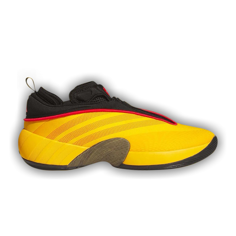 Buy adidas D.O.N. Issue #7 'Bruce Lee' - KI3471 | GOAT