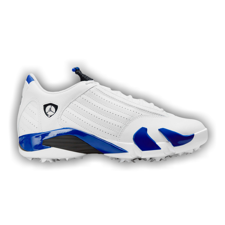 jordan 14 hyper royal for sale