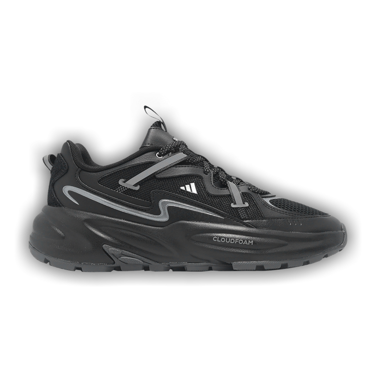 Buy Adidas Ozwave Surge 2.0 'Black' - JQ9250 | GOAT