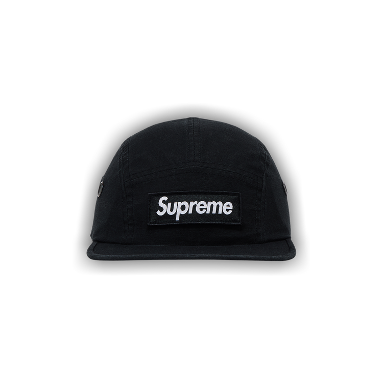 Supreme Zoo York Camp Cap (SS25) - $48