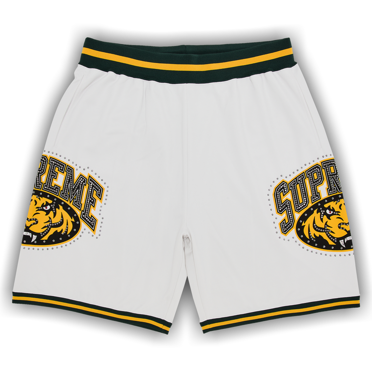 ウェア SUPREME Studded Basketball Short M 1630015_00.png.png