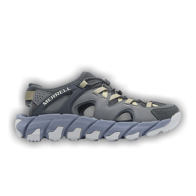 Buy Merrell Maipo Explorer Sieve 'Alloy Indigo' - J038031 | GOAT
