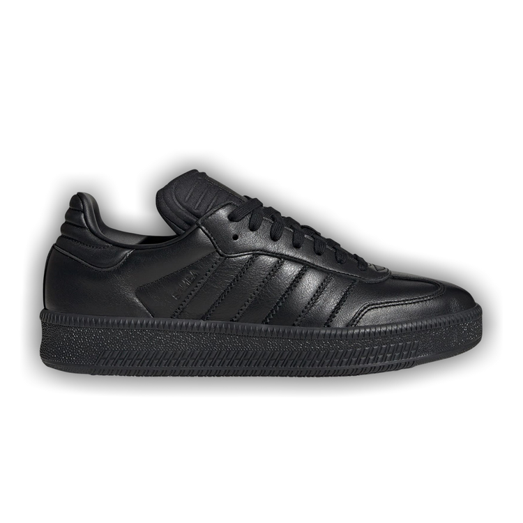 adidas gazelle silver green womens Women's Samba White/Black/Red