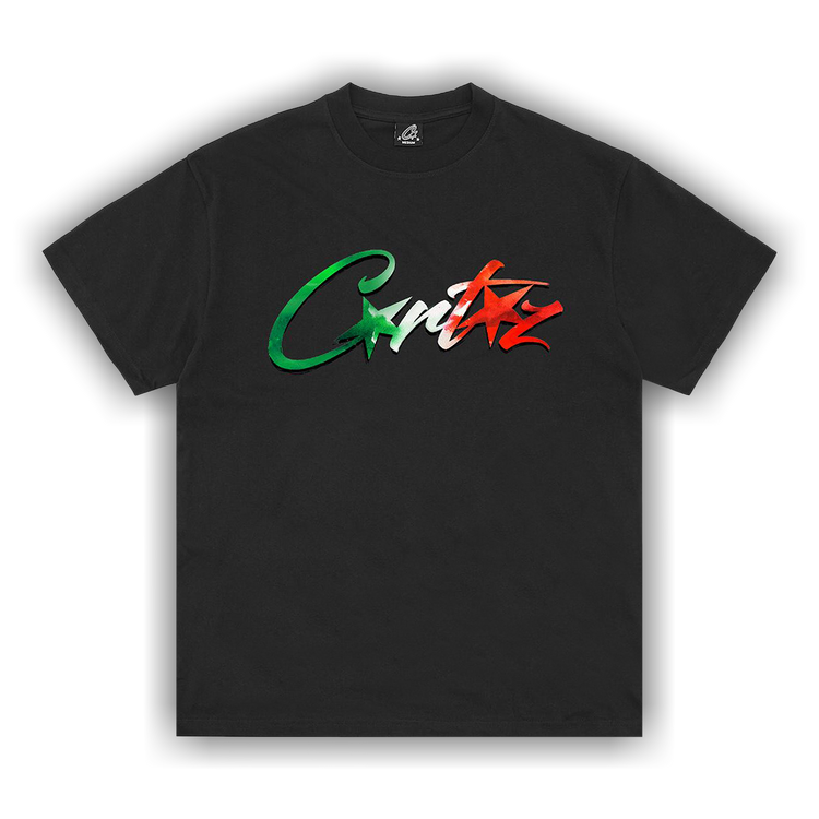 Corteiz ラグランロンT M ALLSTARZロゴ UK限定 Corteiz ラグランロンT M ALLSTARZロゴ UK限定 Corteiz ラグランロン