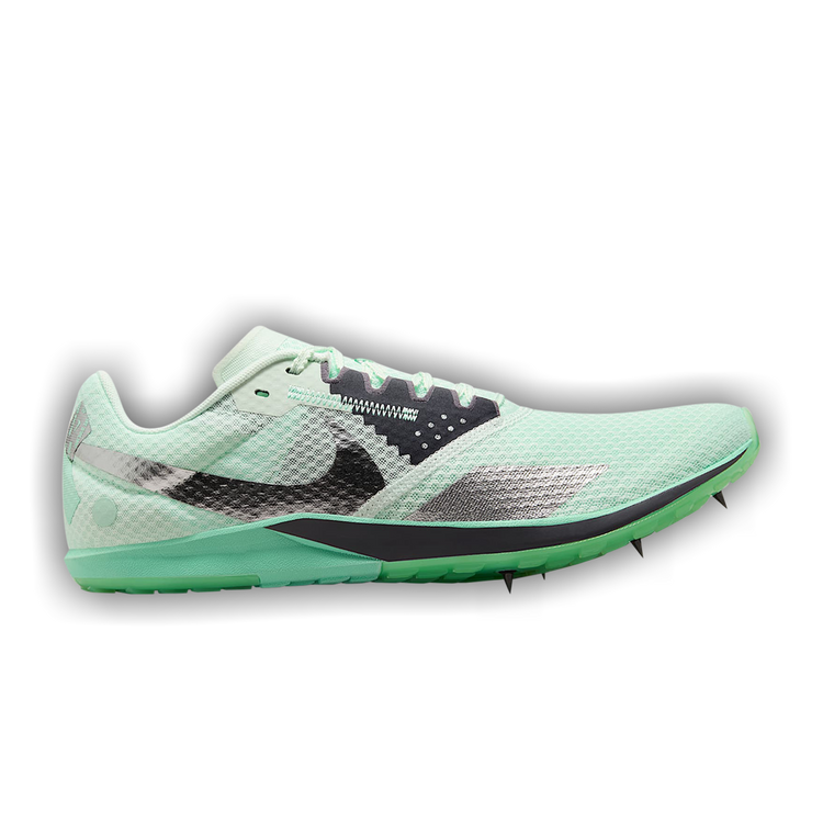 ナイキ Buy Nike Zoom Rival 6 'Barely Green' - DX7999 300 | GOAT