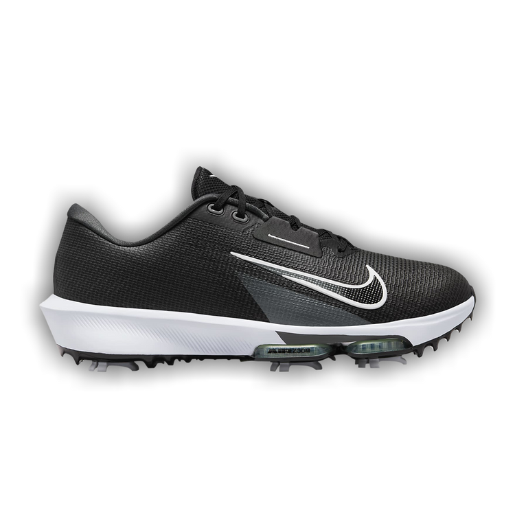 Buy Nike Air Zoom Infinity Tour 2 Golf Wide 'Black White' - FD0218