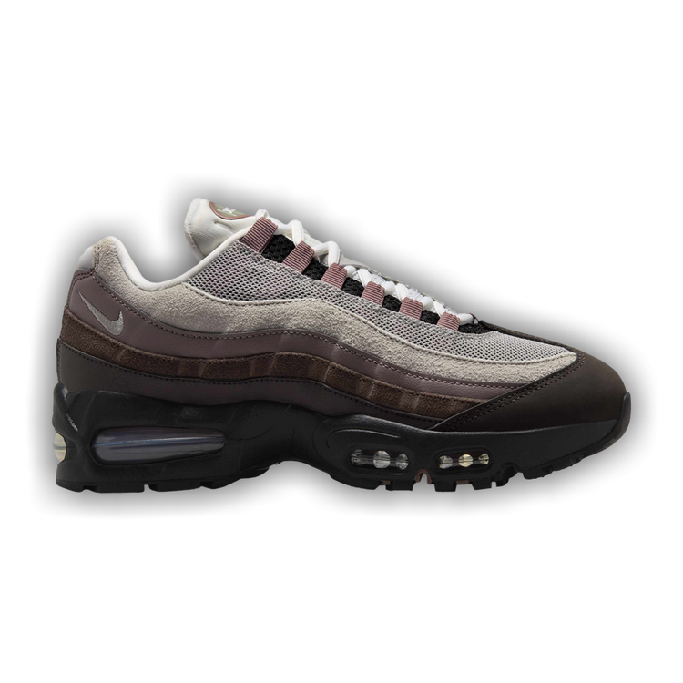 Buy Wmns Air Max 95 OG 'Velvet Brown' - IB6396 200 | GOAT
