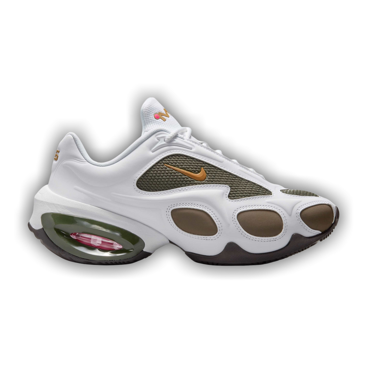 ★NIKE x VENEDA CARTER★コラボ★W AIR MAX MUSE★追跡可 Nike x Veneda Carter Debut a Sporty and Stylish Expression
