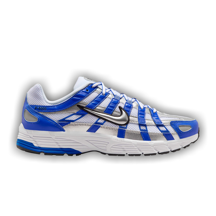 Buy Nike P-6000 'Racer Blue' - CD6404 403 | GOAT