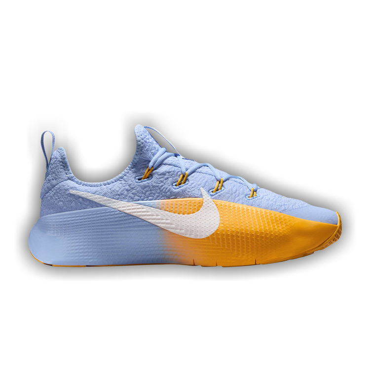Buy Nike LeBron TR 1 'Aluminum University Gold' - FJ6151 401 | GOAT